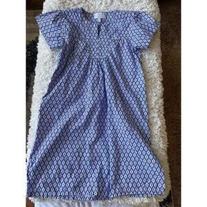 By Carolina Zapf New York Girls Sz. 8 Dress. Beautiful, Exc. Condition